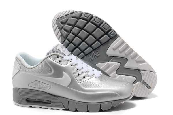 Nike Air Max 90 Current Moire Air Max 90 Noir Et Blanc